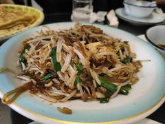 京味炒合菜-鼎香润(德胜门内店)