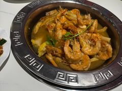 -王婆大虾(五道口店)