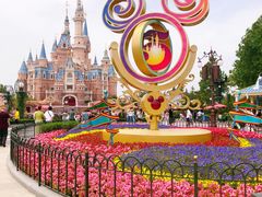 -上海迪士尼度假区