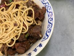 -梅溪·小伙子干挑面(安吉总店)