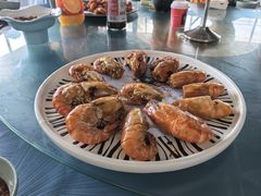 -这片海·海景餐厅(博鳌店)