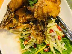 -simply thai天泰(长泰广场店)
