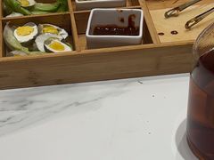 -小渔莊•地道胶东菜(旅游路万象省博物馆店)