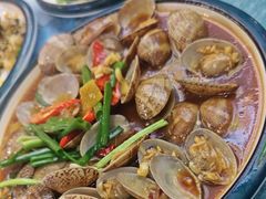 -40号厦门海鲜大排档(中山路店)