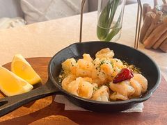 -宿醉·意大利餐厅(忠义街店)