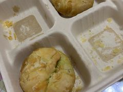 -龙华素斋(龙华路店)