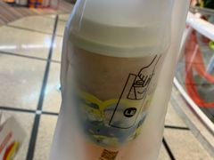 -LELECHA乐乐茶(美罗城店)
