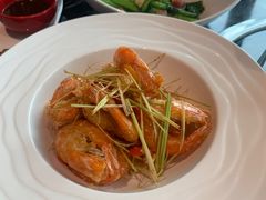 -重庆融汇国际酒店17楼·泉籁泰餐厅(沙坪坝店)