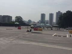 -乔森驾校(杨家坪总校)