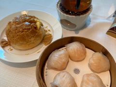 金悦虾饺皇-金悦轩海鲜酒家(拱北店)