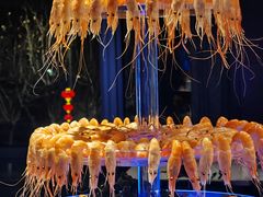-马哥孛罗酒店·SAVVY全日餐厅