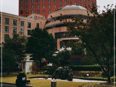 -复旦大学附属中山医院(西院区)