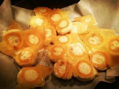 水煎包-济南香格里拉·咖啡泉自助餐厅