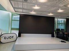 -优享健身(三元桥店)