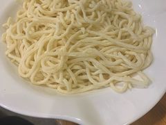 -北华涮肉(华严北里店)