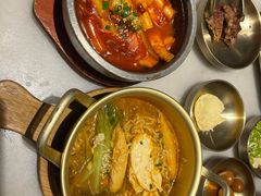 -韩宫宴烤肉·料理(颛桥万达店)