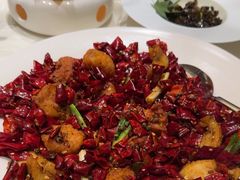 -海味观(老西门店)