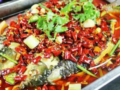 -老板厨房·妈妈菜(双港店)