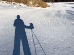 -多乐美地滑雪场