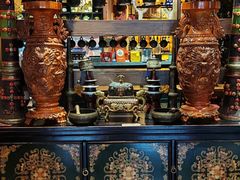 -敏珠拉姆藏餐·南京厨房(富春江东街店)