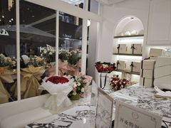-PETIT PARIS 小巴黎(花园道店)