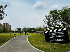 -府河摄影公园