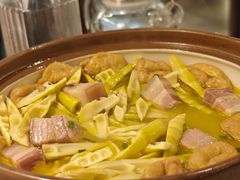 -徽韵人家·传承正宗徽菜(牡丹园店)