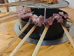 -源味居手把签烧烤(长春一店)