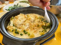 盐油饭-大笑饭堂(甲子桥店)