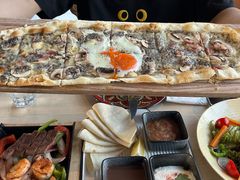 -LENBACH兰巴赫西餐啤酒坊(大连东港店)