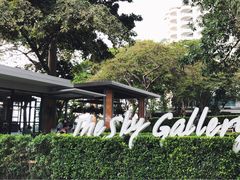 -网红落日悬崖餐厅 The Sky Gallery