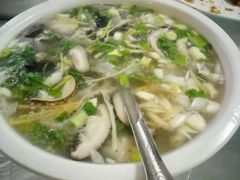 -中原农家乐(中原饭店)