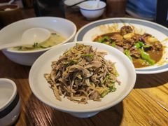 -吕氏疙瘩汤·私家菜馆(慈云寺店)