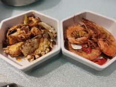 -钱库里海鲜自助(唐山街店)