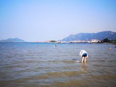 -在海一方公园