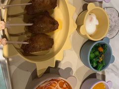 -大树餐厅(益田假日店)