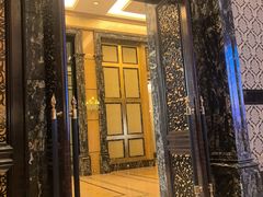 -上海浦东星河湾酒店