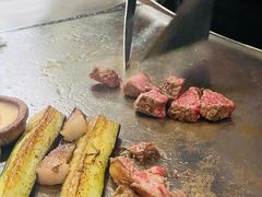 -神户牛排餐厅MOURIYA(总店)