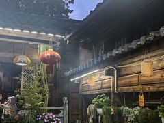 -龙姐私房菜(和顺古镇店)