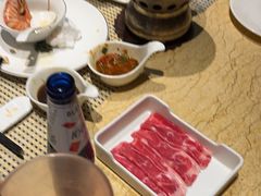 -雍和会海鲜姿造自助(湖东路店)