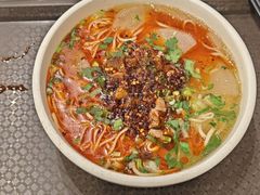 -丝路传奇·中国拉面航母店(北医三院店)