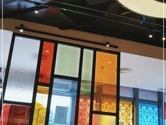 -新宝餐厅(流塘店)