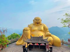 -大慈岩风景区