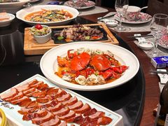 -美乐食街(小南店)