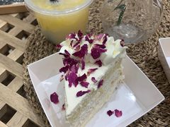 -追光 Dream Bakery(汉街店)