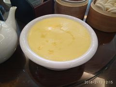-茶港食堂(武昌店)