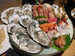 -松岛日本料理(汾江路店)