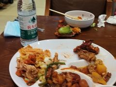 -富龙快餐店(铁西店)