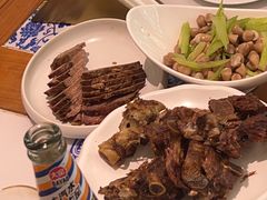 -东方饺子王(大屯路店)
