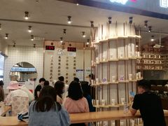 -眷茶(大卫城10楼店)